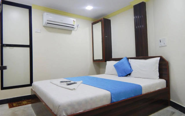 Hotel Seaview Colaba