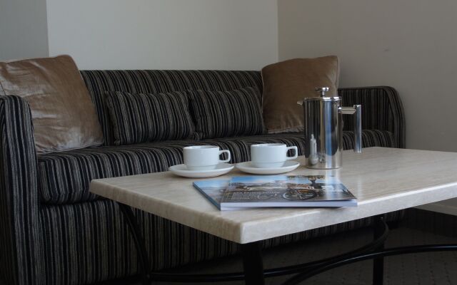 Ballina Motel