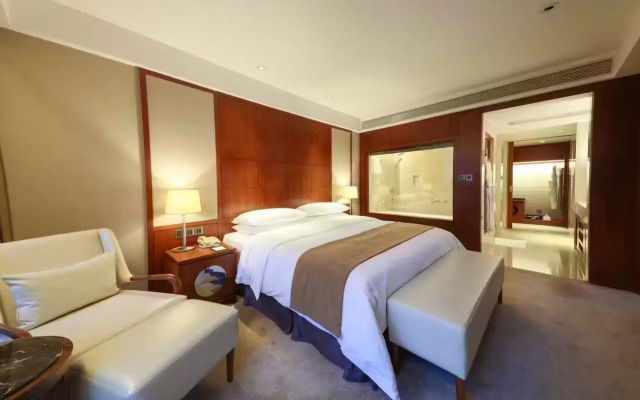 L'Hermitage Hotel Shenzhen