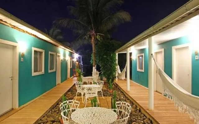 Pousada da Villa