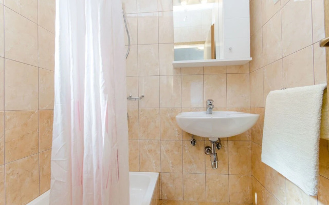 Apartments Joze