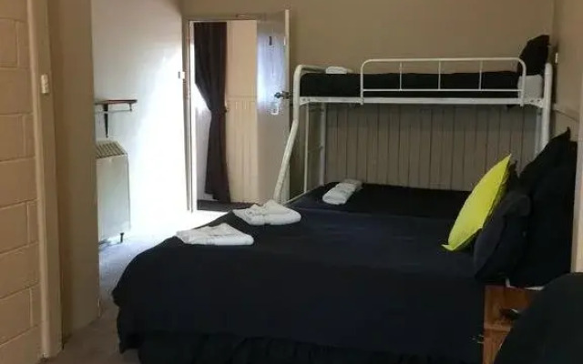 Berridale Inn Hotel Motel