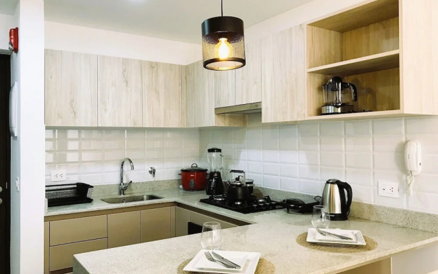 Redibuk - Beautiful apart in San Isidro