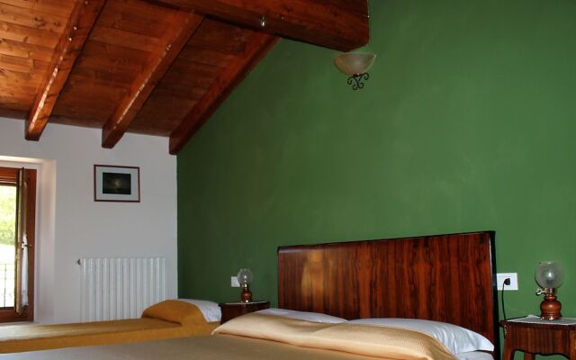 Agriturismo Prato Grande