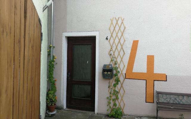 Wohnung am Nurburgring