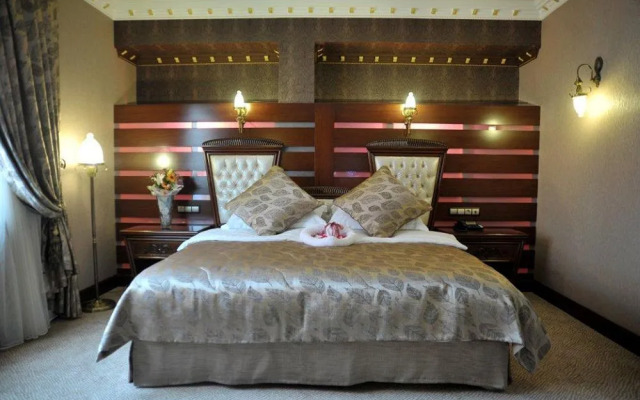 Boutique The Anilife Hotels - Boutique Class