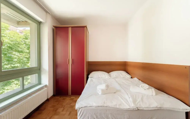 Apartment Rudy