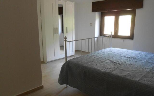 Casa Vacanze Villa Rosetta