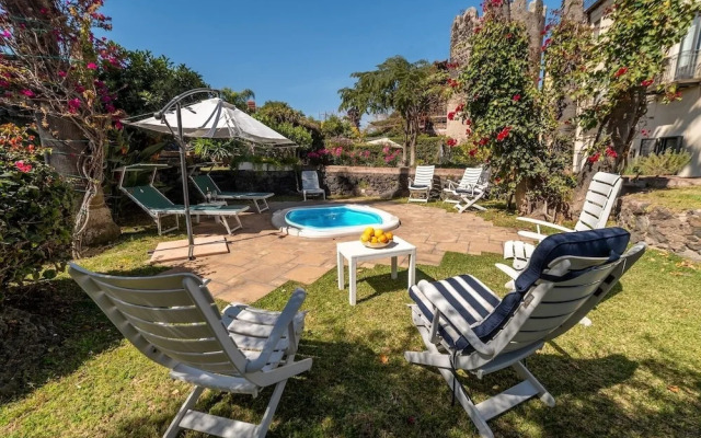 Etna & Mare Escape Catania by Wonderful Italy