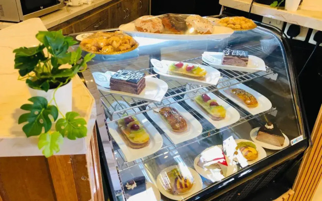 Central Park Hotel Bisha