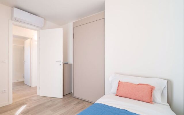 Zero5.Zero5 Residence