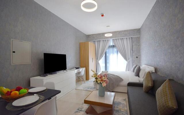 KeyHost - Pantheon Elysee JVC - K246