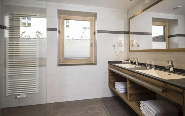 Hotel Pramstraller