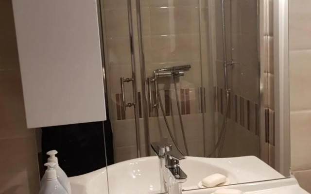 Studio Apartman Blue Sky