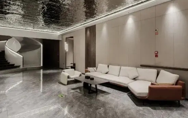 lasi dian jing hotel (Cangnan Lingxi Store)