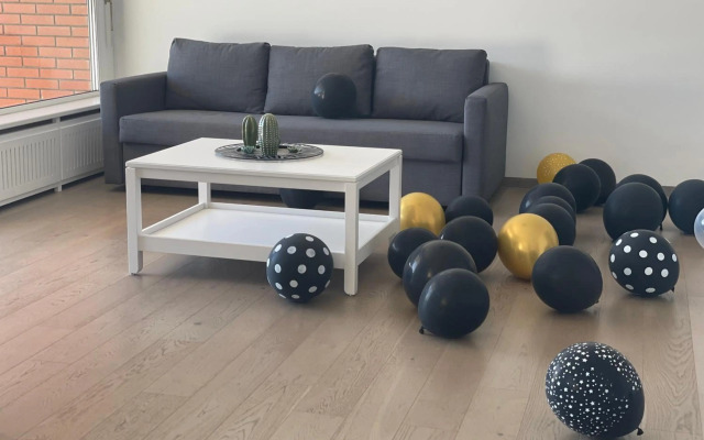 APNC Apartment Castagnola