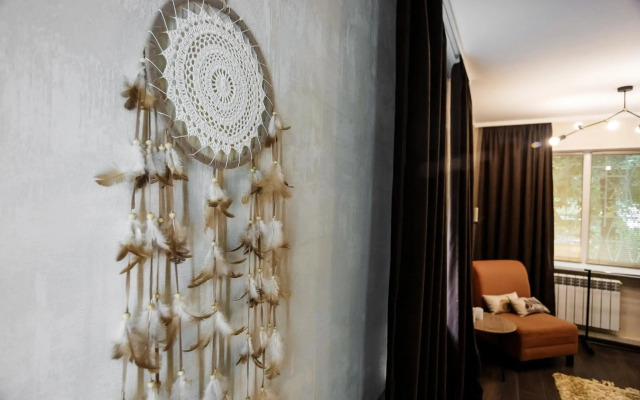 Золотое тепло