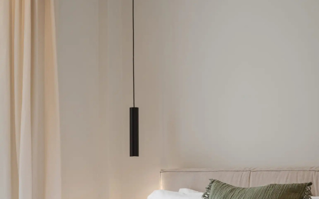 Athenian Luxury Ethereal