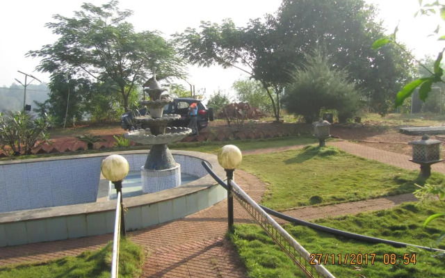 Sona Villa The Lake Chalet