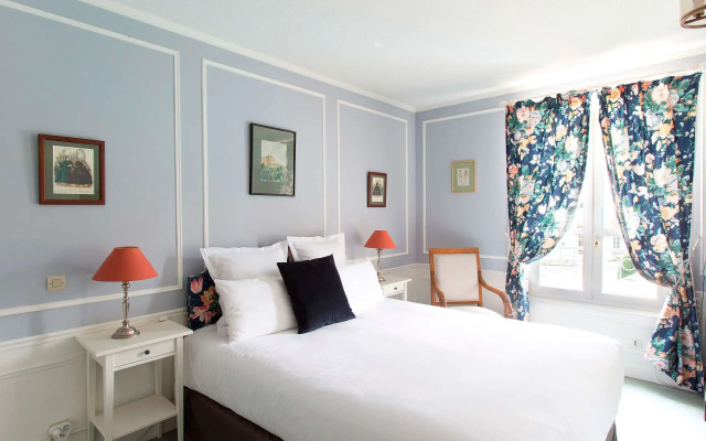 Château & Spa de la Commanderie