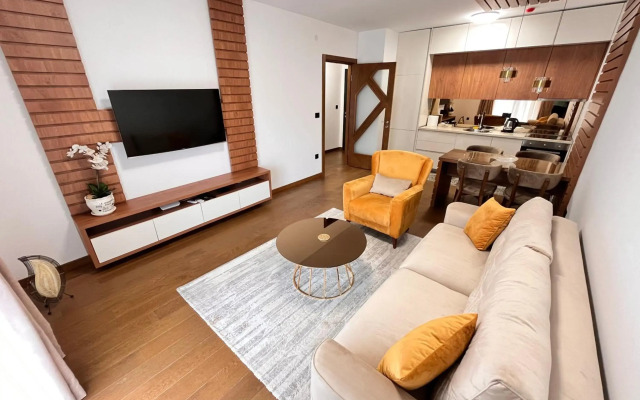 Apartments Tulip Podgorica