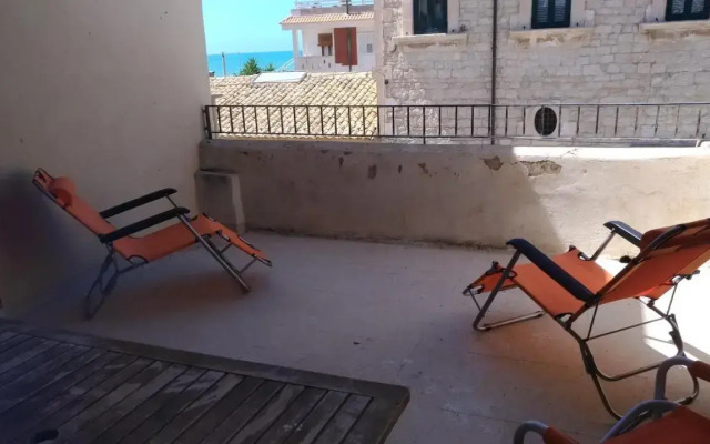 Casa Maruzza