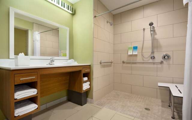 Home2 Suites by Hilton Baton Rouge