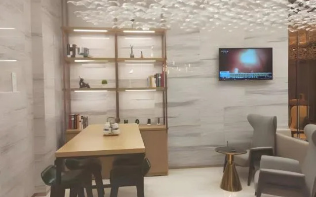 City Comfort Inn Hotel (Changchun Puyang Street FAW Auto Trade City)