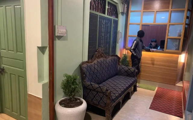 Bhawani Guest House