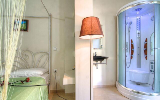Villa Despina