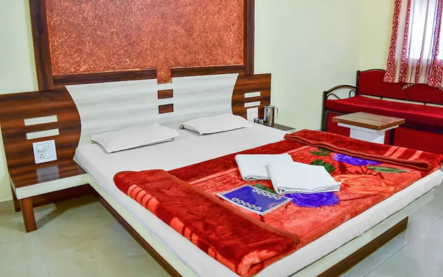 GuestHouser 1 BR Guest house e30e