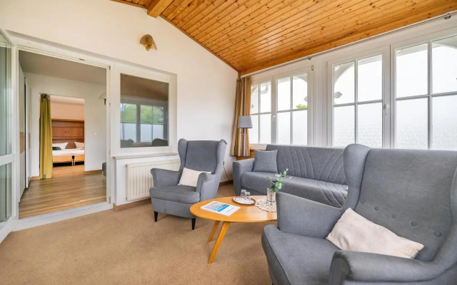 Pension Villa Seefrieden