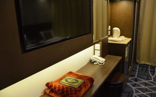 Rawabi Emirates Hotel