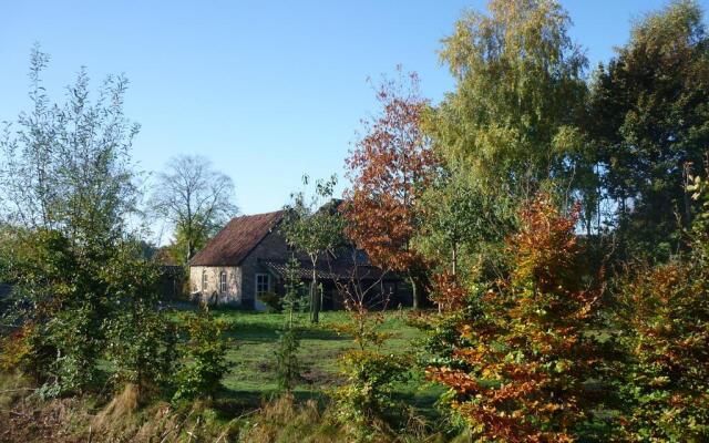 Hostel Kersenhof