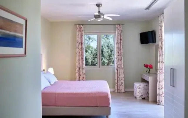 Villa Alpha