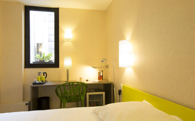 Hotel des Lices