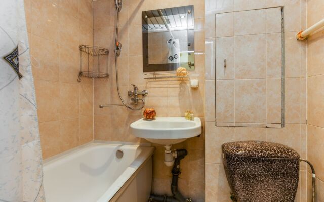 Апартаменты Inndays, ул. Обручева, 49