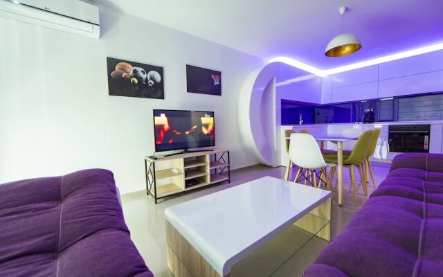 Apartament Casa Sport