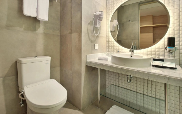 Sheraton Grand Istanbul Atasehir