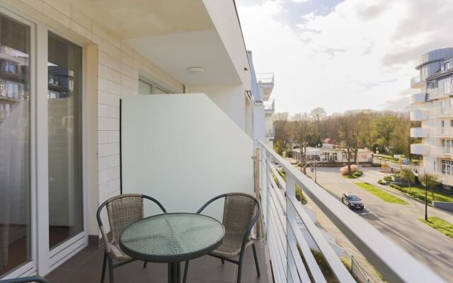 Apartamenty Swinoujscie - Casa Marina