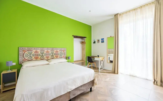 Terrazza Terzo Cardine