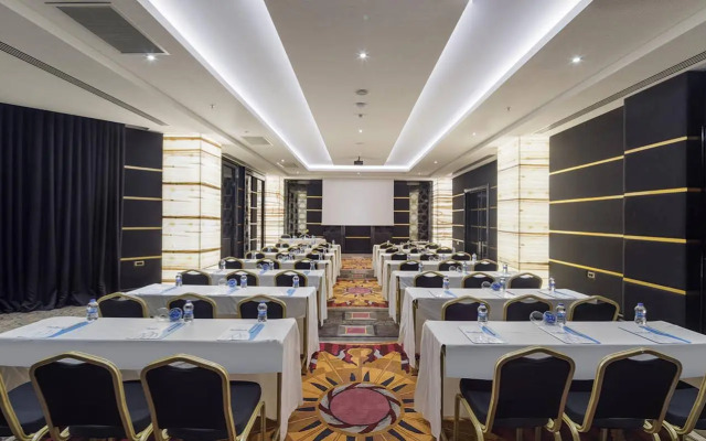 Granada Luxury Belek - All Inclusive