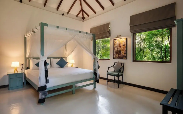 Ranna Beach House