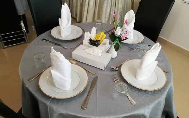 Al Karam Hotel Apartments