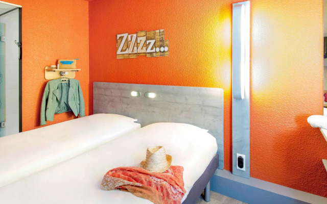 ibis budget Frejus Capitou A8