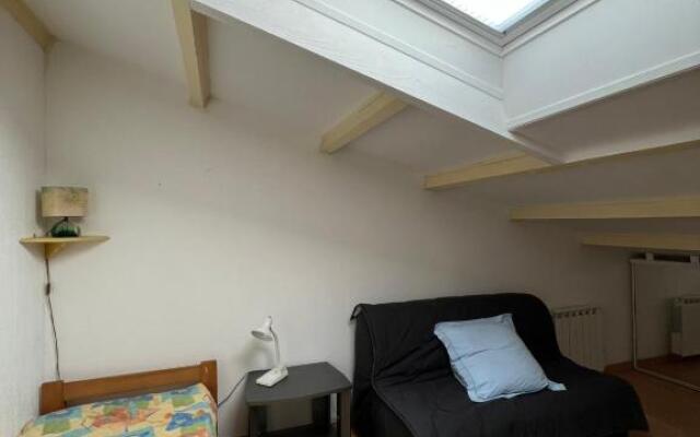 Appartement Camargue Village