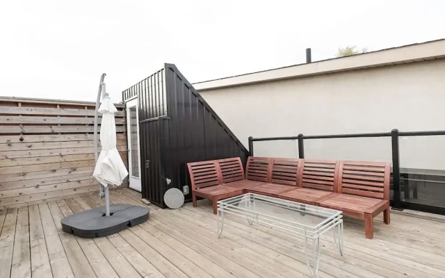 3 Bedrooms Design Home