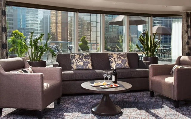 Fairmont Waterfront