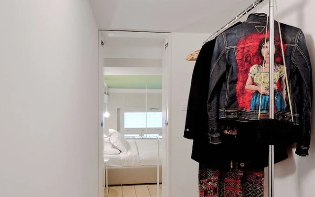 MILAN design Loft in great location