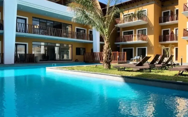 Forest View Apartments